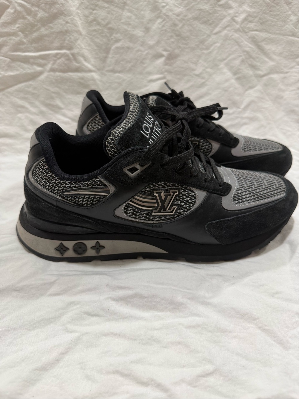 Louis Vuitton Men's Runaway Sneaker